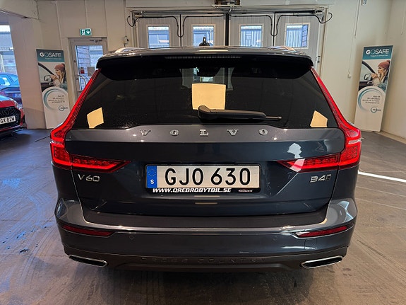 Volvo V60 Cross Country 25 of 26