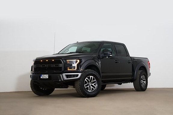 Ford F-150 6 of 25