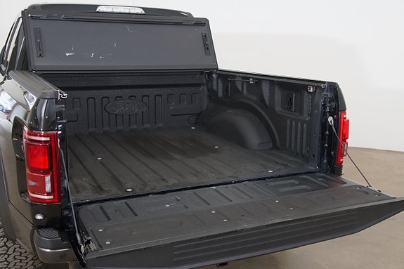 Ford F-150 22 of 25