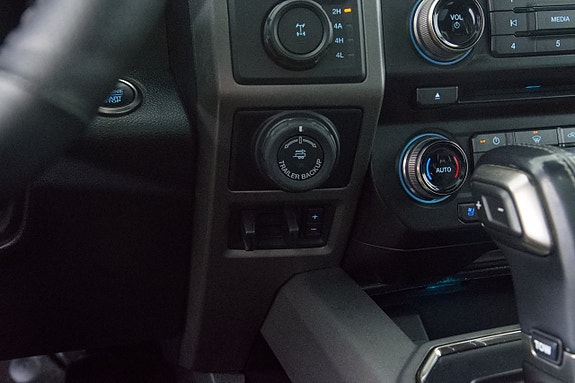 Ford F-150 17 of 25