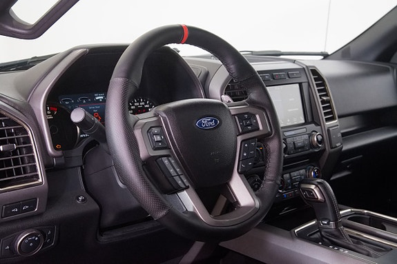 Ford F-150 11 of 25