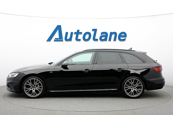 Audi A4 5 of 30