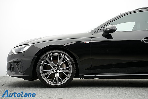Audi A4 12 of 30