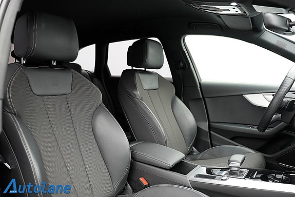 Audi A4 17 of 30