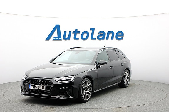 Audi A4 4 of 30