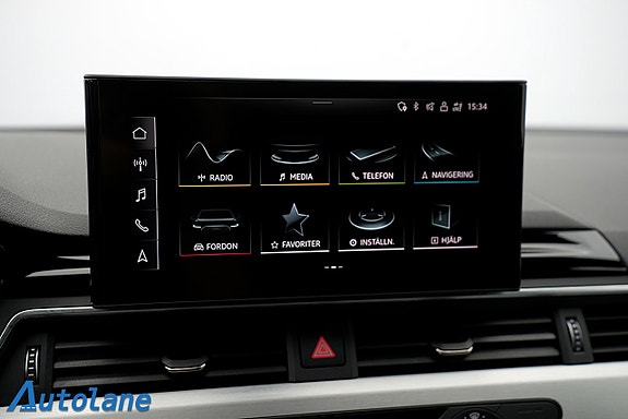 Audi A4 29 of 30