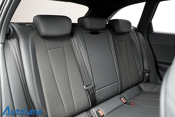 Audi A4 19 of 30