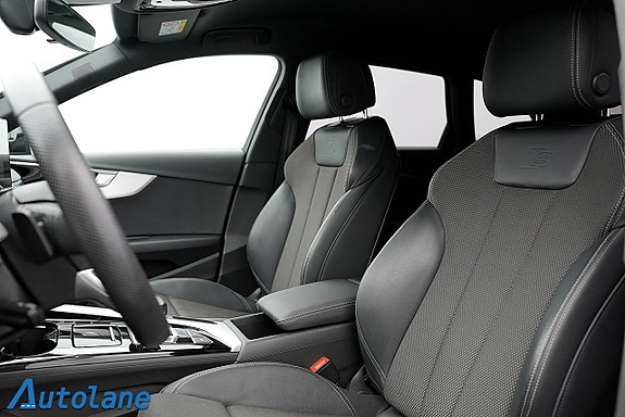 Audi A4 20 of 30