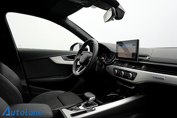 Audi A4 16 of 30