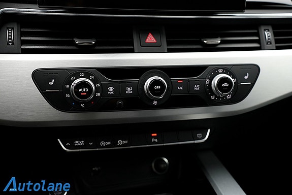 Audi A4 27 of 30