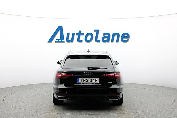 Audi A4 7 of 30