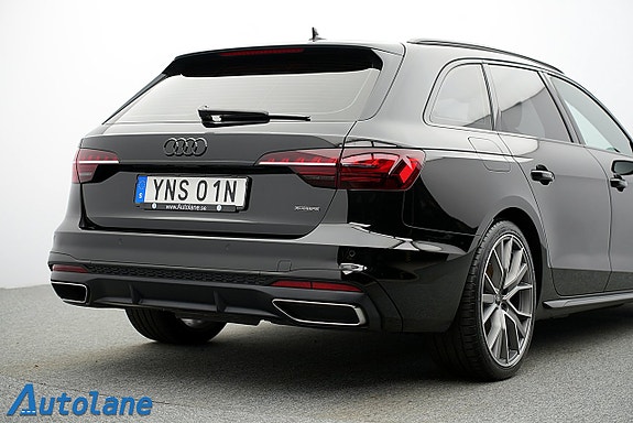 Audi A4 13 of 30