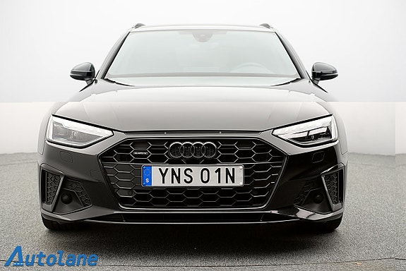 Audi A4 11 of 30