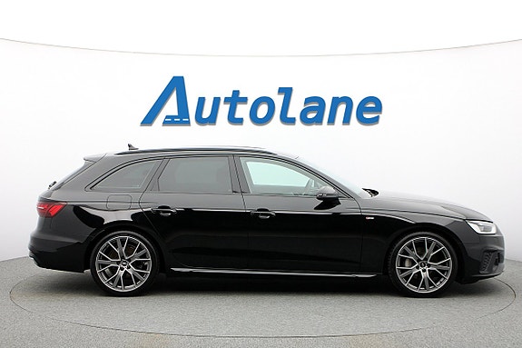 Audi A4 9 of 30