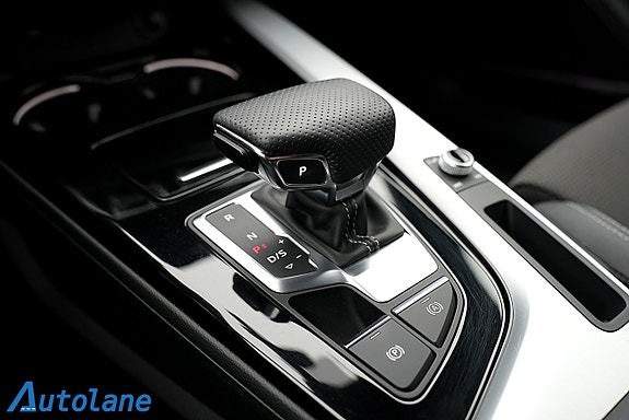 Audi A4 26 of 30