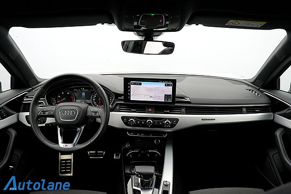 Audi A4 22 of 30