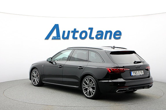 Audi A4 6 of 30