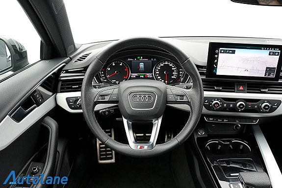 Audi A4 23 of 30