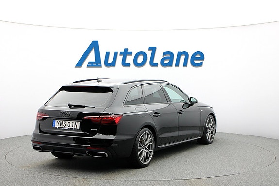 Audi A4 8 of 30