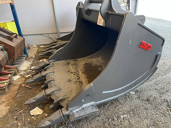 SMP Djup skopor S30-S80 SMP105