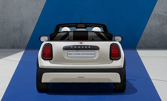 MINI Cabrio 5 of 5