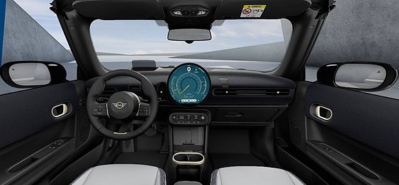 MINI Cabrio 3 of 5
