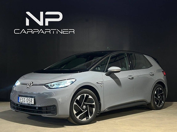 İkinci el  Volkswagen Id.3 