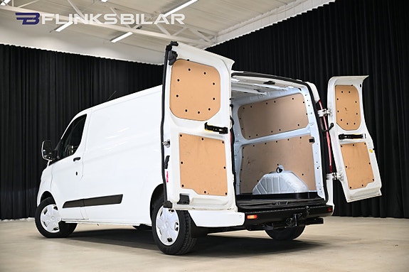 Ford Transit Custom 6 of 30