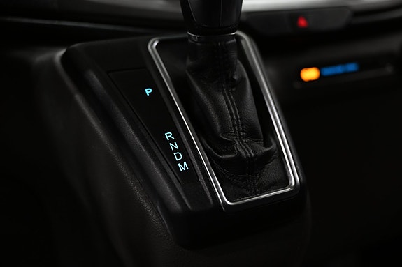 Ford Transit Custom 22 of 30