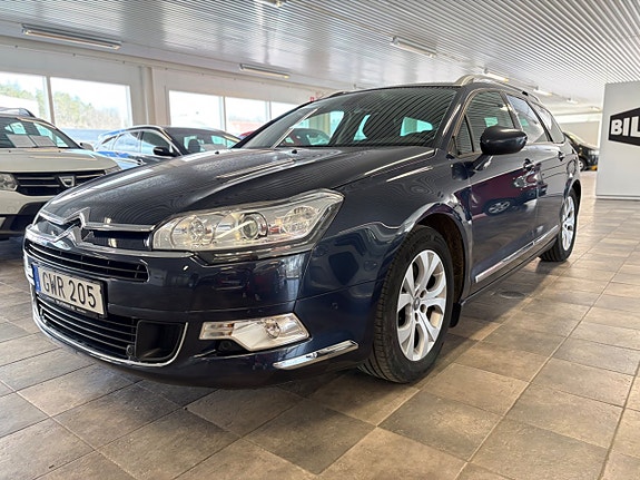 Citroen C5 3 of 5