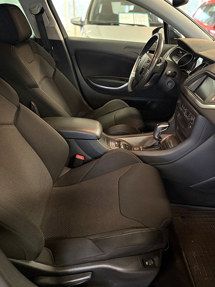 Citroen C5 5 of 5