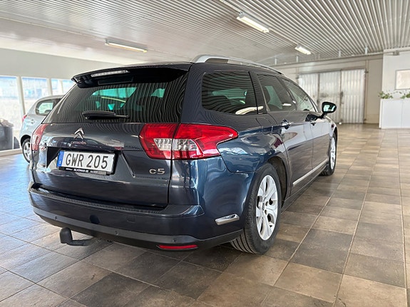Citroen C5 2 of 5