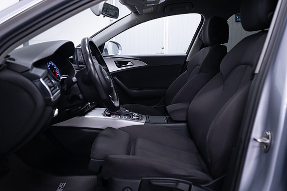 Audi A6 8 of 21
