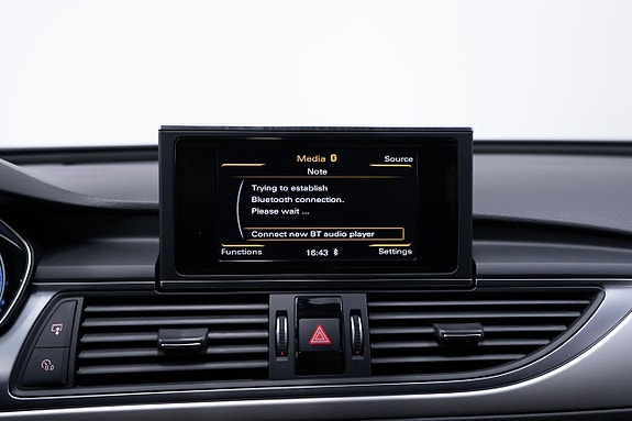 Audi A6 21 of 21