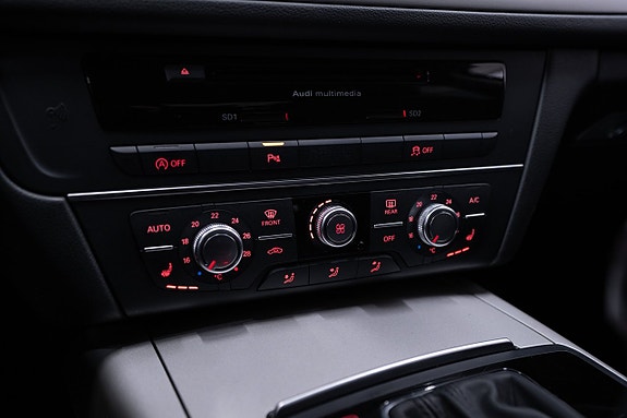 Audi A6 18 of 21