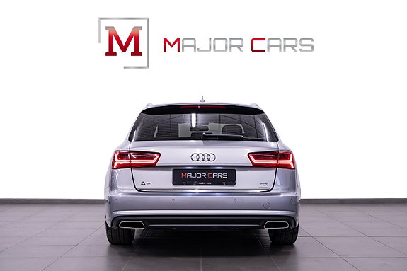 Audi A6 5 of 5