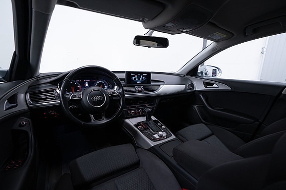 Audi A6 11 of 21