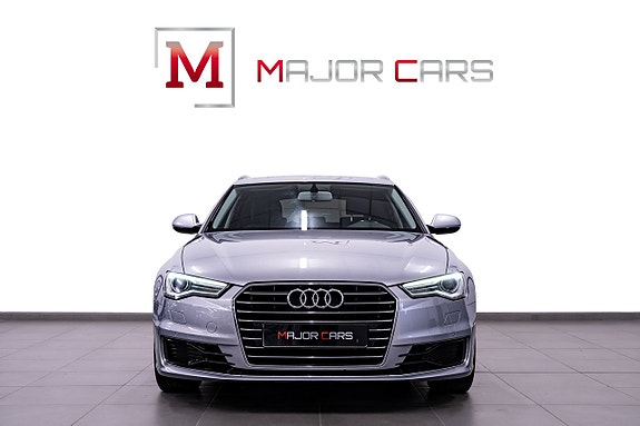 Audi A6 2 of 5