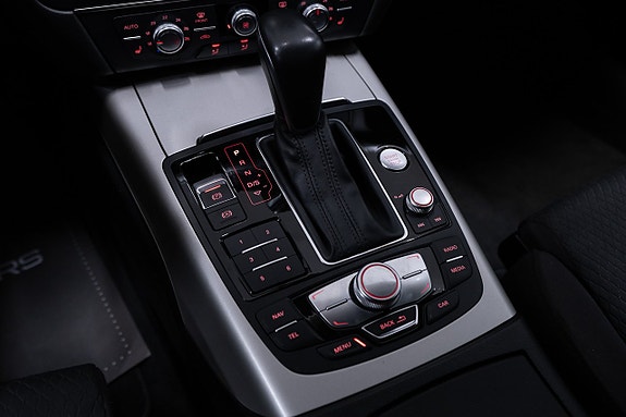 Audi A6 17 of 21
