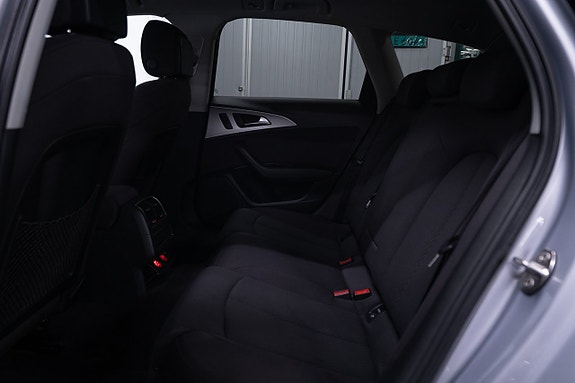 Audi A6 10 of 21