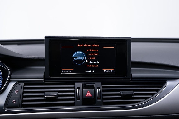 Audi A6 20 of 21