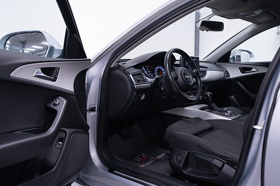 Audi A6 7 of 21