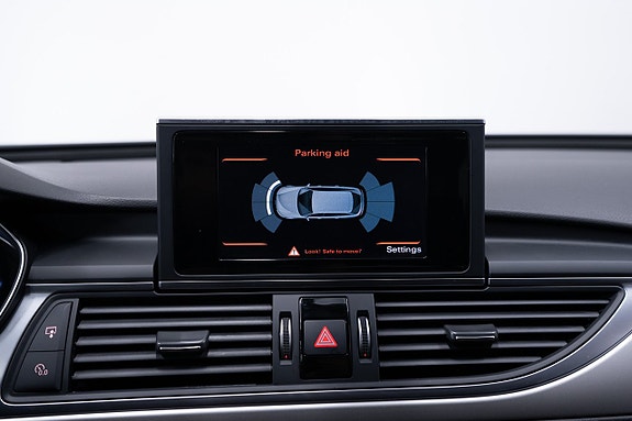 Audi A6 19 of 21