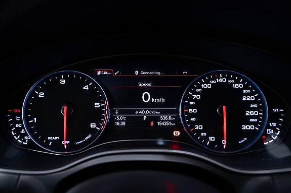 Audi A6 16 of 21