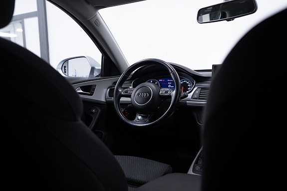 Audi A6 13 of 21