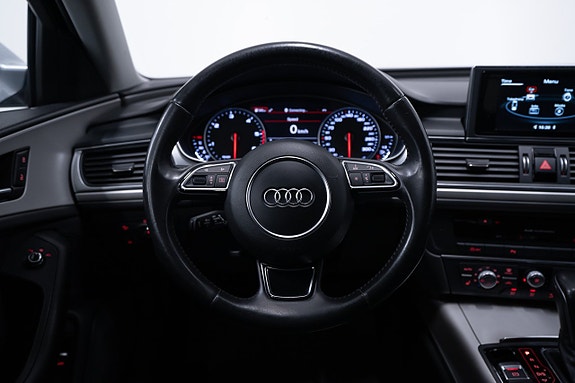 Audi A6 14 of 21