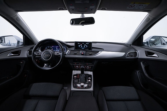 Audi A6 12 of 21