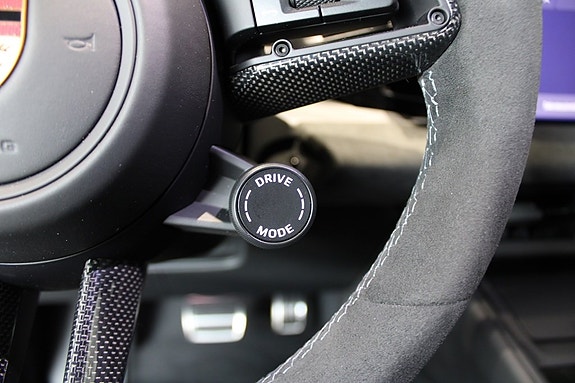 Porsche Macan GTS 9 of 21