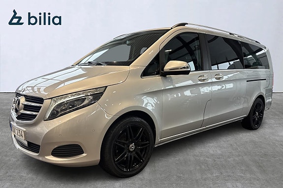 Mercedes-Benz V250