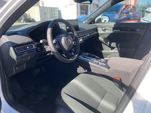 Honda Civic 5 of 5